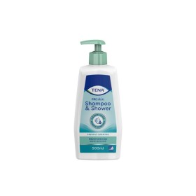 TENA Shampoo&Shower Shampoo und Duschgel 1 Stück