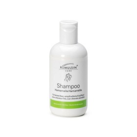 ROMULSIN Pflegeshampoo Hamamelis 1 Stück
