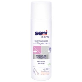 Seni Care Pflegeschaum-Spray 12 Stück