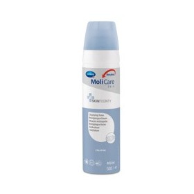 Molicare Skin Reinigungsschaum 1 Dose