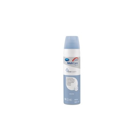 Molicare Skin Reinigungsschaum 1 Dose