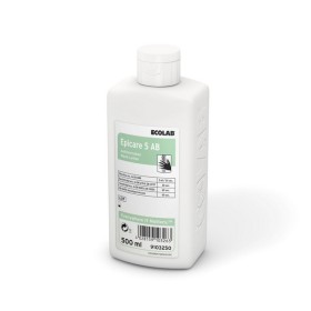 Epicare 5 AB Waschlotion antimikrobielle 6 Flaschen