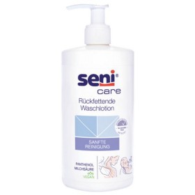 Seni Care Waschlotion 12 Stück