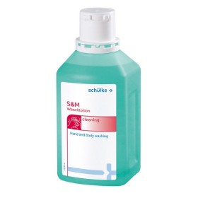S&M Waschlotion 20 Stück