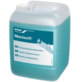 Manisoft Waschlotion 1 Bidon