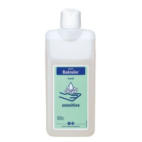 BAKTOLIN pure Waschlotion 20 Flaschen