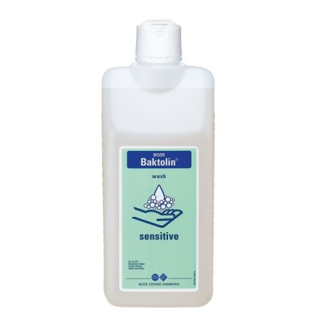 BAKTOLIN pure Waschlotion 20 Flaschen