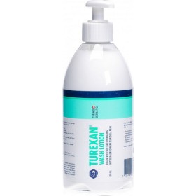 TUREXAN Wash Lotion Hautreinigung 5 Flaschen