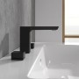 Villeroy & Boch Subway 3.0 Dreiloch-Waschtischarmatur