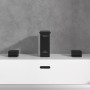 Villeroy & Boch Subway 3.0 Dreiloch-Waschtischarmatur