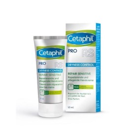 CETAPHIL PRO Dryness Control Repair Sensitive Handcreme, 50 ml, 1 Stück 1 Stück