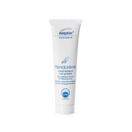 Delphin Handcrème nicht fettend 1 Stück