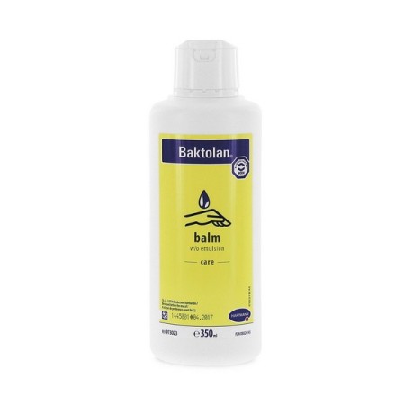 Baktolan Balsam 350ml 1 Stück