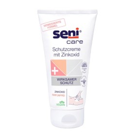 Seni Care Hautschutzcreme mit Zinkoxid 1 Stück