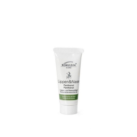 ROMULSIN Lippen- und Nasenpflege 1 Stück
