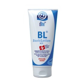 D-LINE BL-Basic ohne Parfum 200 ml Tube 1 Stück