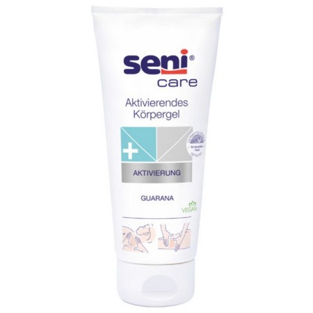 Seni Care Gel 14 Stück