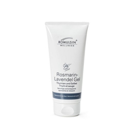 ROMULSIN Rosmarin-Lavendel Gel 1 Stück