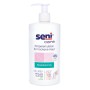 Seni Care Körperemulsion für trockene Haut mit 4% Urea 1 Stück