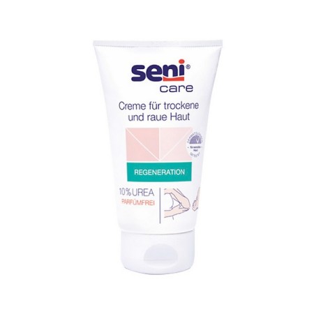 Seni Care Creme mit 10% Urea 1 Stück