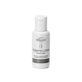 ROMULSIN Hygiene Lotion 1 Stück