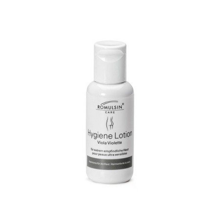 ROMULSIN Hygiene Lotion 1 Stück