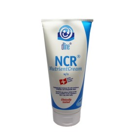 NCR-NutrientCream Wasser-in-Öl Creme 6 Stück
