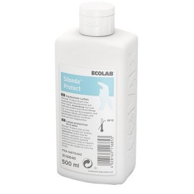 Silonda Protect Hautschutz-Lotion 6 Flaschen