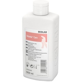 SILONDA CARE Pflegelotion 24 Stück