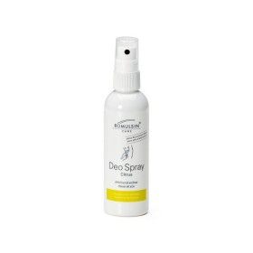 ROMULSIN Deo Spray Citrus 1 Flasche