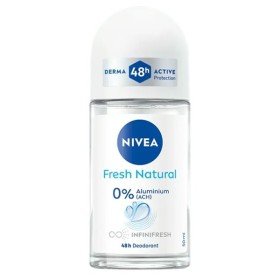 NIVEA Deo Roll-on 6 Stück