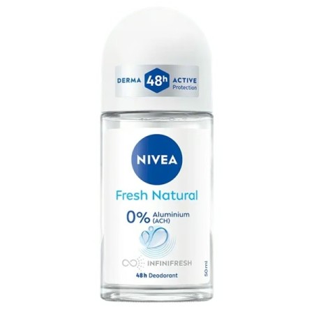 NIVEA Deo Roll-on 6 Stück