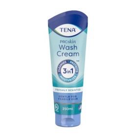 TENA Washcream Reinigung und Intim- 1 Stück