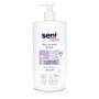 Seni Care 3 in 1 Waschcreme 3% Urea 6 Stück