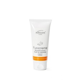 ROMULSIN Fusscreme pflegend 1 Stück