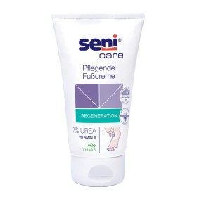 Seni Care Fusscreme mit 7% Urea 1 Stück