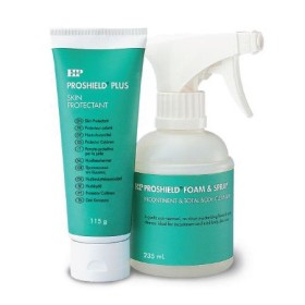 Proshield Plus Skin Protect Barrieresalbe 1 Stück