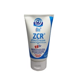 D-LINE ZCR-ZincCream Hautschutz-Creme 1 Stück