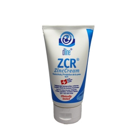 D-LINE ZCR-ZincCream Hautschutz-Creme 1 Stück