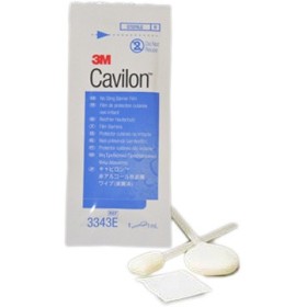 Cavilon Lolly Langzeit-Hautschutzfilm 25 Stück