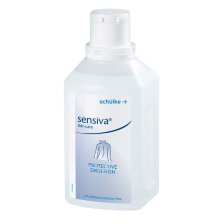 sensiva Schutz-Emulsion O/W 20 Stück