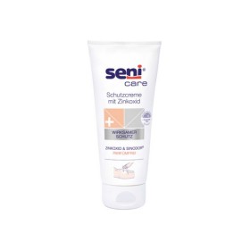 Seni Care Hautschutzcreme mit Zinkoxid 1 Stück
