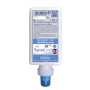 SAMOLIND SENSITIVE 2in1 Hautschutz- und Hautpflegecreme 10 Flaschen