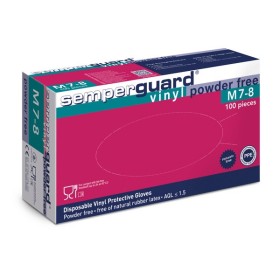 Semperguard Einweghandschuhe 100 Stück