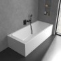 Villeroy & Boch Architectura Square Unterputz-Einhebel-Armatur