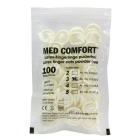Med Comfort Fingerlinge 100 Stück