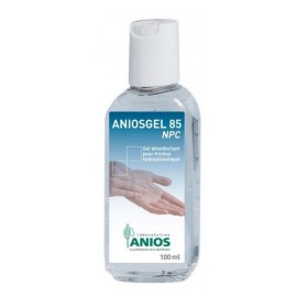 ANIOSGEL 85 NPC Händedesinfektion 20 Flaschen