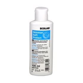 Skinman soft Protect Handdesinfektionsmittel 50 Flaschen