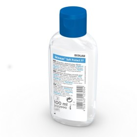 Skinman Soft Protect FF Händedesinfektion 20 Flaschen