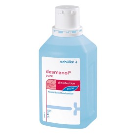 desmanol pure Händedesinfektion 20 Stück